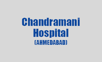Chandramani Hospital - Ahmedabad