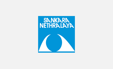 Shankara Nethralaya - Chennai