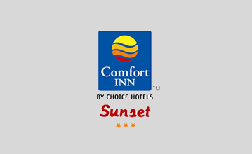 Sunset Inn Hotel - Ahmedabad