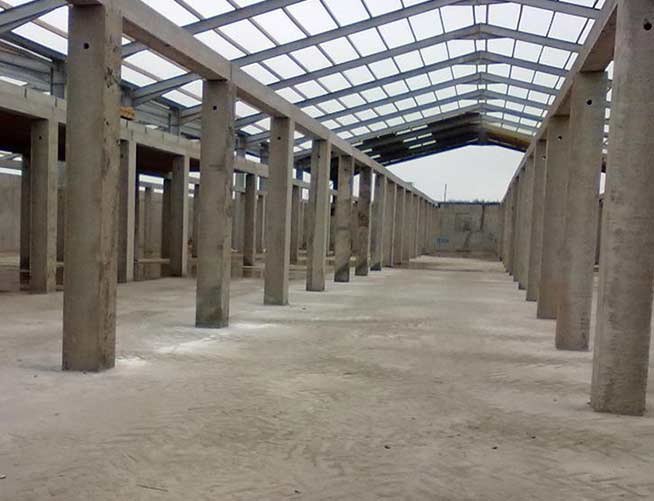 Water Reducing Agent For Concrete admixture