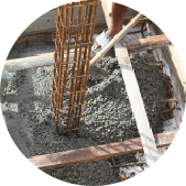 Cement Base Waterproofing
