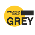 Grey Wall Crack Filler