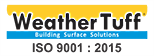 Water Reducing Agent For Concrete Admixture - WeatherTuff